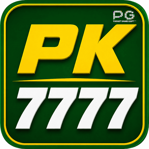 PK7777 Logo
